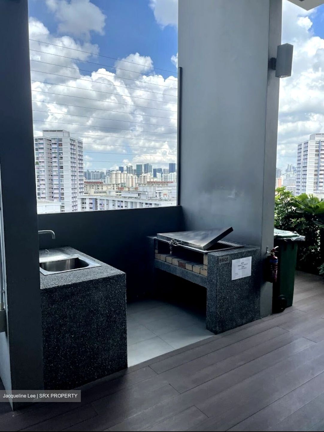Regent Residences (D12), Apartment #367104741